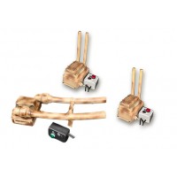 Комплекс автомобільний РЕБ "Доброта 2-3-6.1" 300-1000 МГц, 2100-2700 МГц