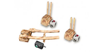 Комплекс автомобільний РЕБ "Доброта 2-3-6.1" 300-1000 МГц, 2100-2700 МГц