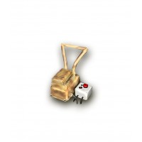 РЕБ окопний і автомобільний "Доброта 5" Протискид 2,4 + 5,8 ГГц