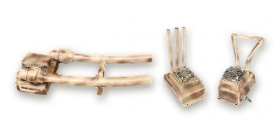 РЕБ "Доброта 2-5-6" 300-1000 МГц, 2100-2700 МГц, 5,8 ГГц