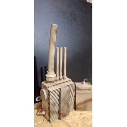 РЕБ для НРК 