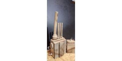 РЕБ для НРК 